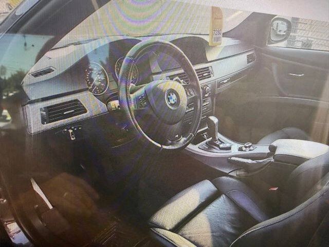 Used 2013 BMW 335i xDrive Coupe AWD/4WD image 3