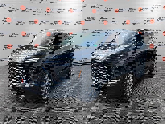 New 2026 Buick Enclave Preferred w/ Power Package