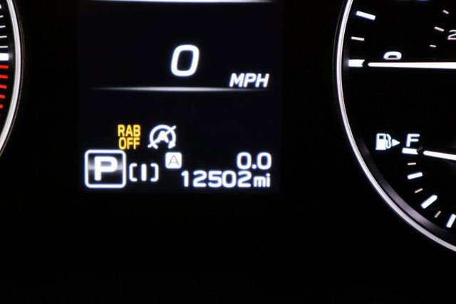 Certified 2025 Subaru Forester Sport image 16