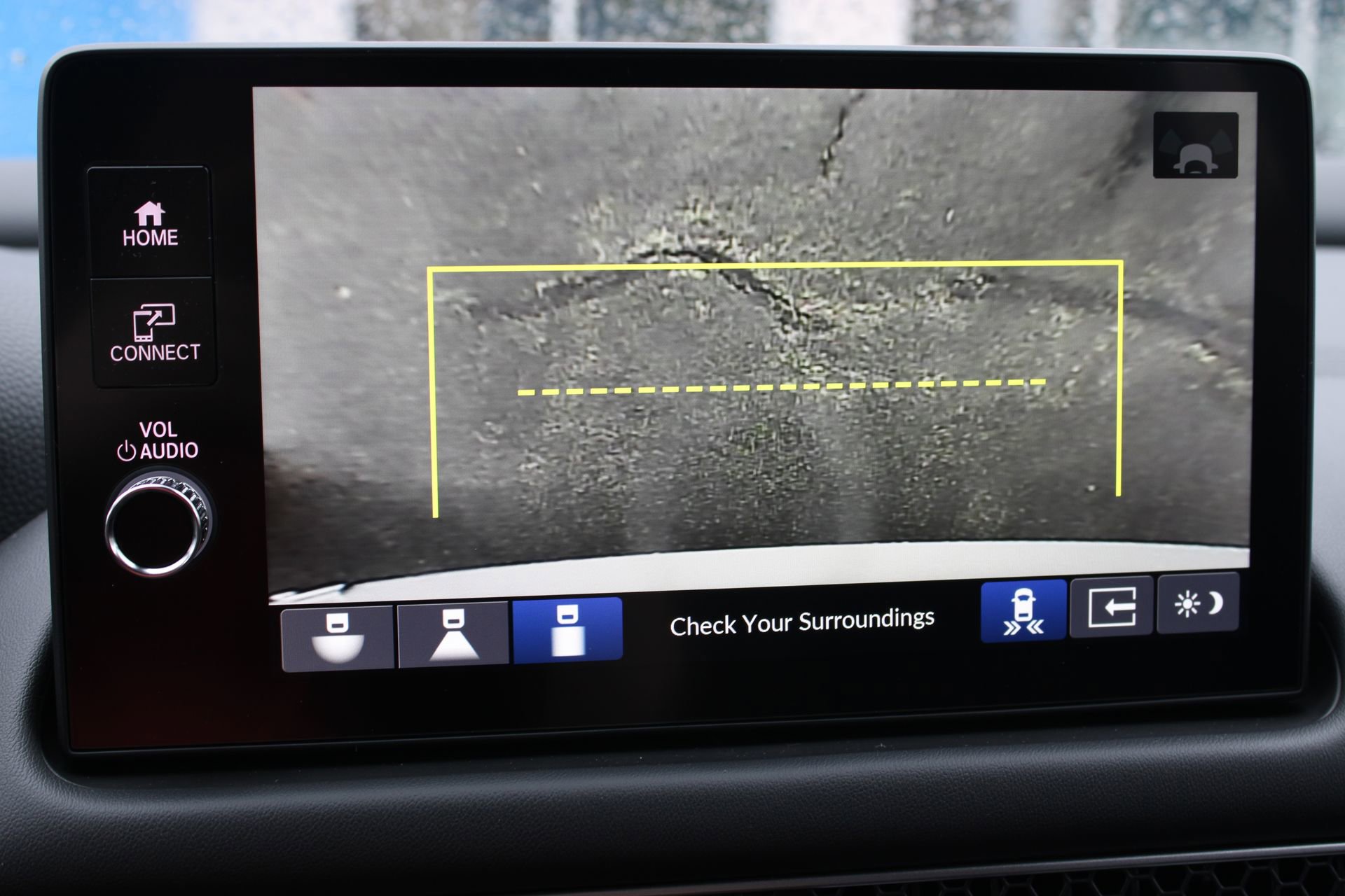 New 2026 Honda HR-V EX-L image 36