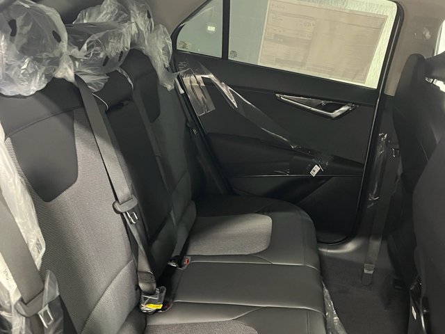 Used 2025 Kia Niro EX Touring FWD image 6