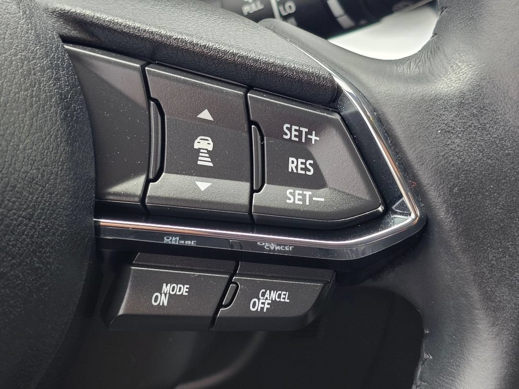 Used 2019 MAZDA CX-5 Touring AWD/4WD image 34