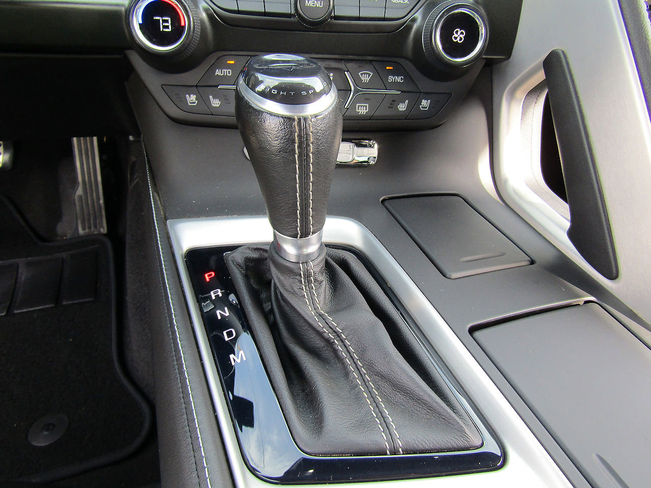 Used 2019 Chevrolet Corvette Grand Sport image 17