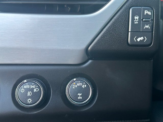 Used 2019 GMC Yukon XL SLT image 15