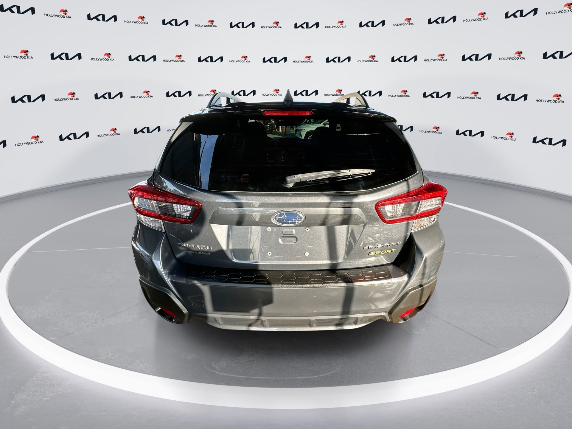 Used 2023 Subaru Crosstrek 2.5i Sport image 7