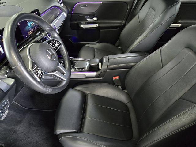 Used 2022 Mercedes-Benz GLB 250 image 12