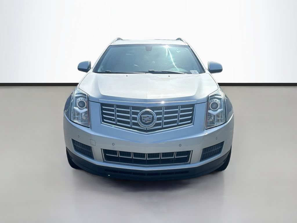 Used 2016 Cadillac SRX Luxury FWD image 8