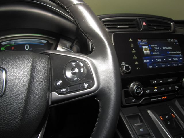 Used 2022 Honda CR-V Touring image 5
