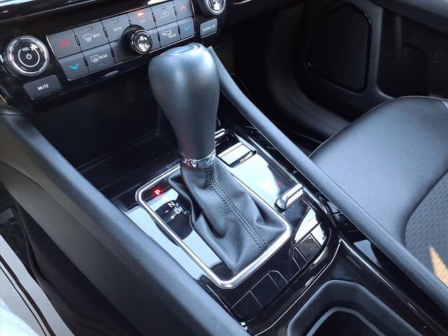 Used 2022 Jeep Compass Latitude w/ Convenience Group image 8