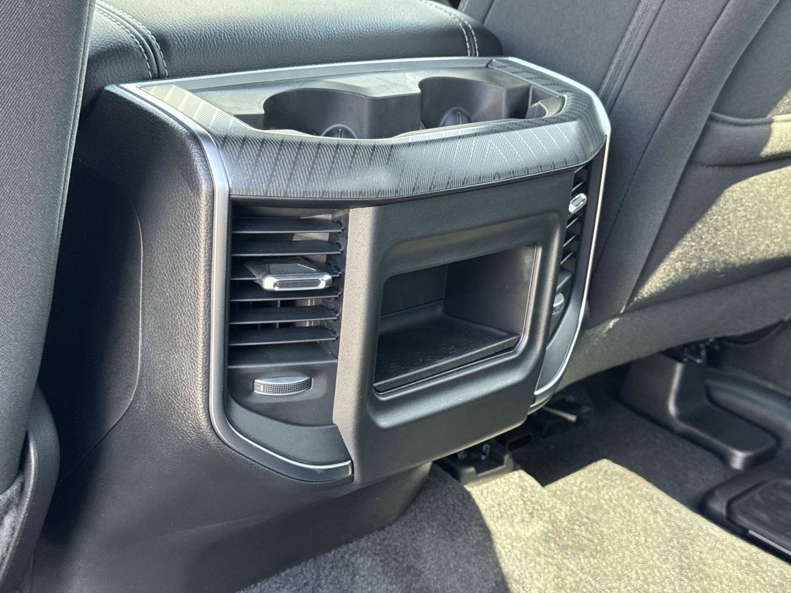New 2026 RAM 1500 Big Horn w/ Night Edition AWD/4WD image 26