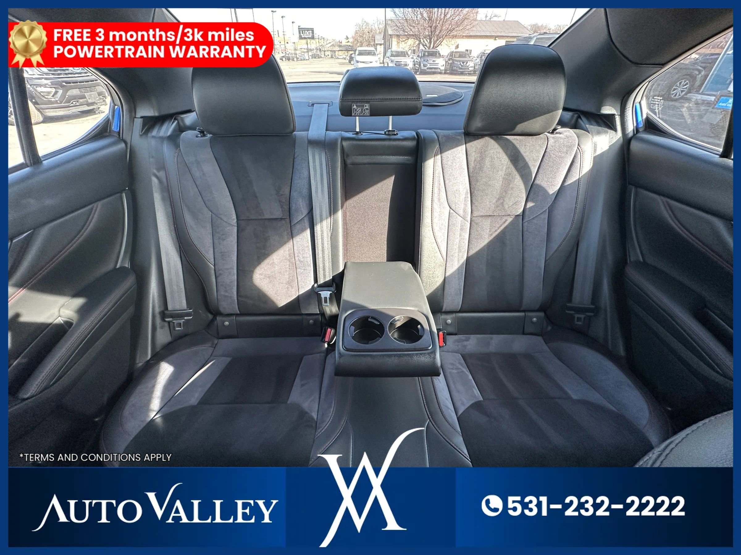 Used 2022 Subaru WRX Limited image 38