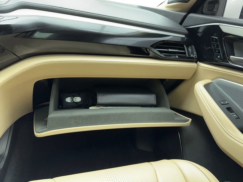 Used 2025 Acura MDX FWD w/ Technology Package image 32