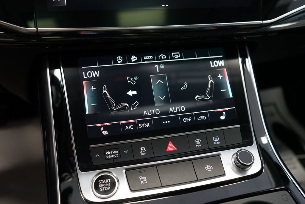 Used 2021 Audi Q7 3.0T Premium Plus AWD/4WD image 42