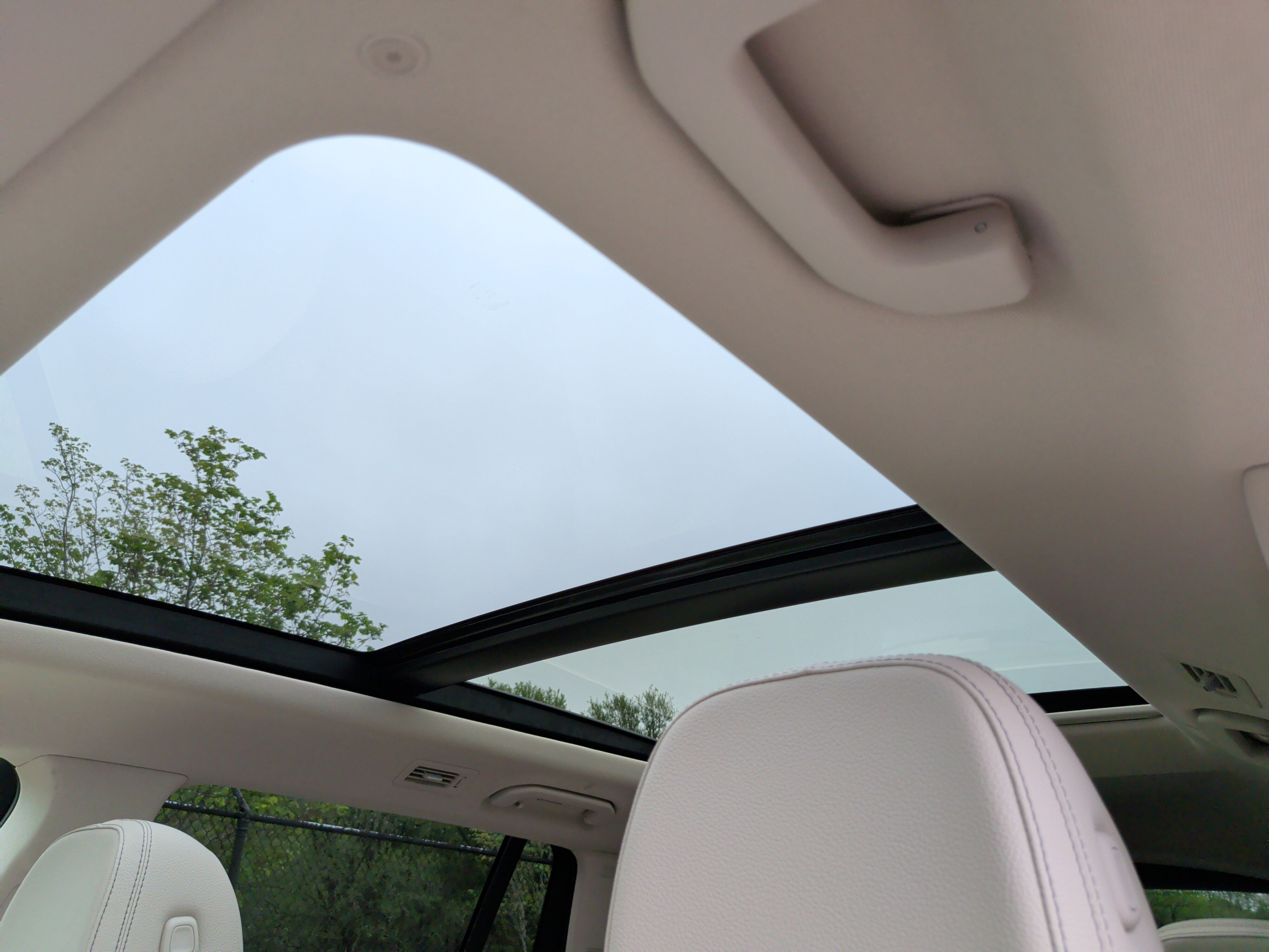 Used 2026 Mercedes-Benz GLS 450 4MATIC image 32