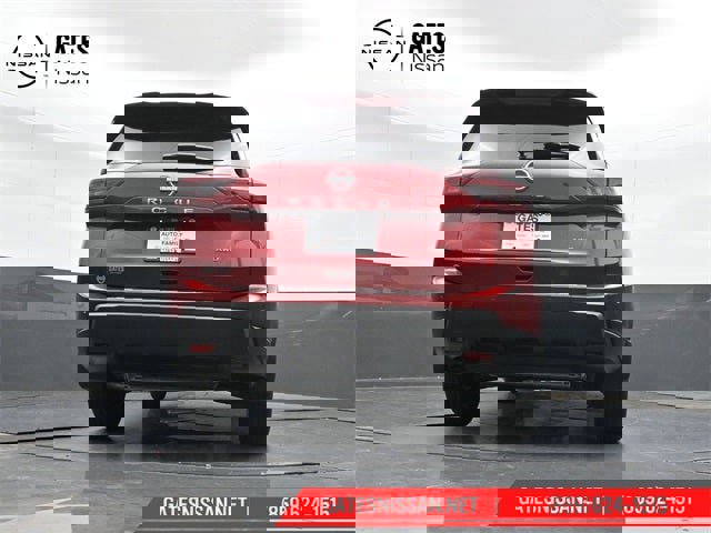 New 2026 Nissan Rogue SV image 32