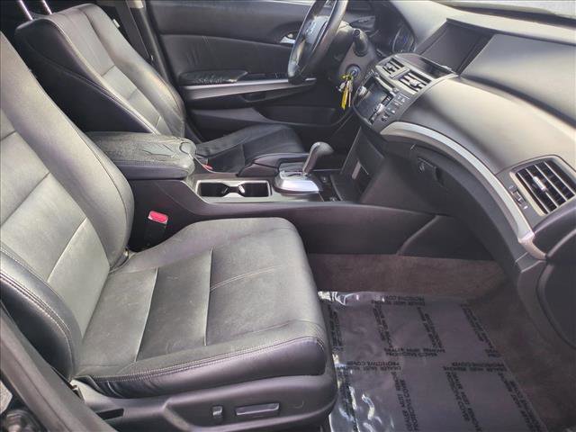 Used 2015 Honda Crosstour EX-L image 21