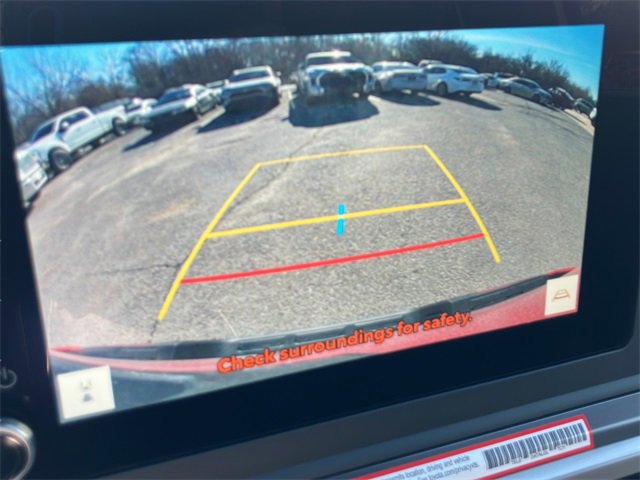 New 2026 Toyota Tacoma SR5 image 29