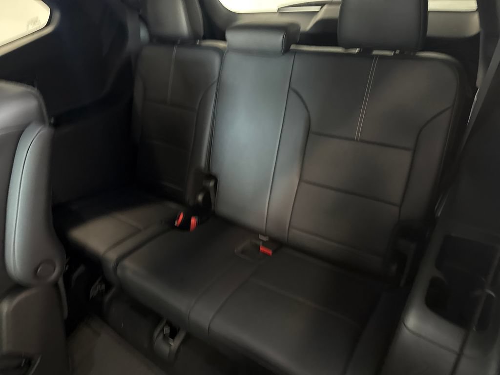 New 2026 GMC Acadia Elevation w/ Black Edition FWD image 15