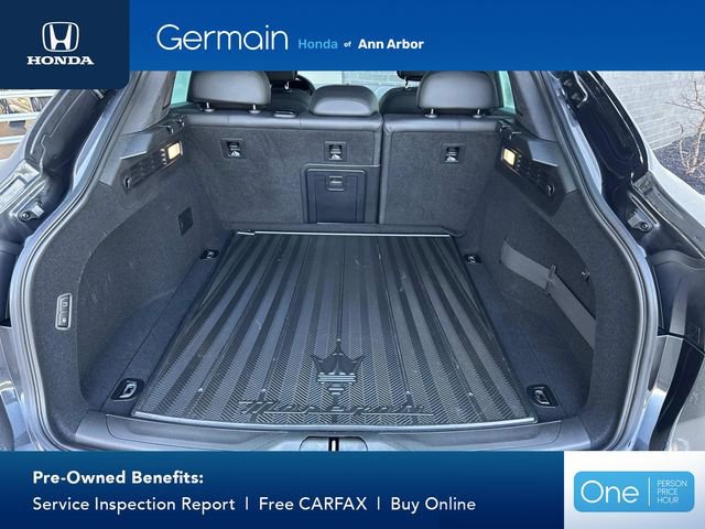 Used 2023 Maserati Levante GT image 5