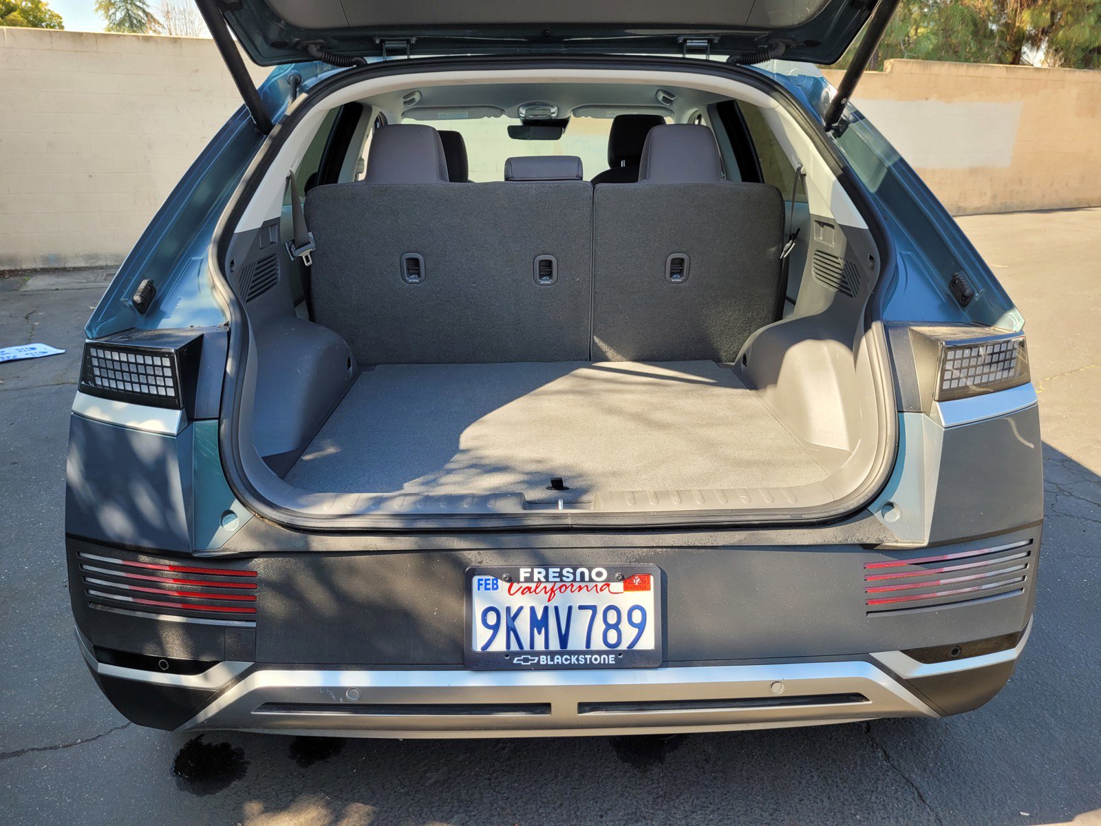 Used 2024 Hyundai Ioniq 5 SEL image 27