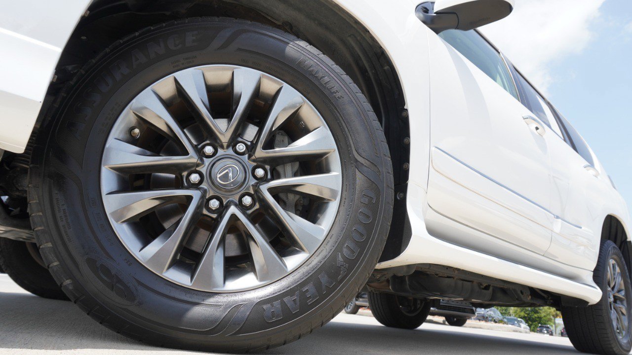 Used 2019 Lexus GX 460 Premium AWD/4WD image 11