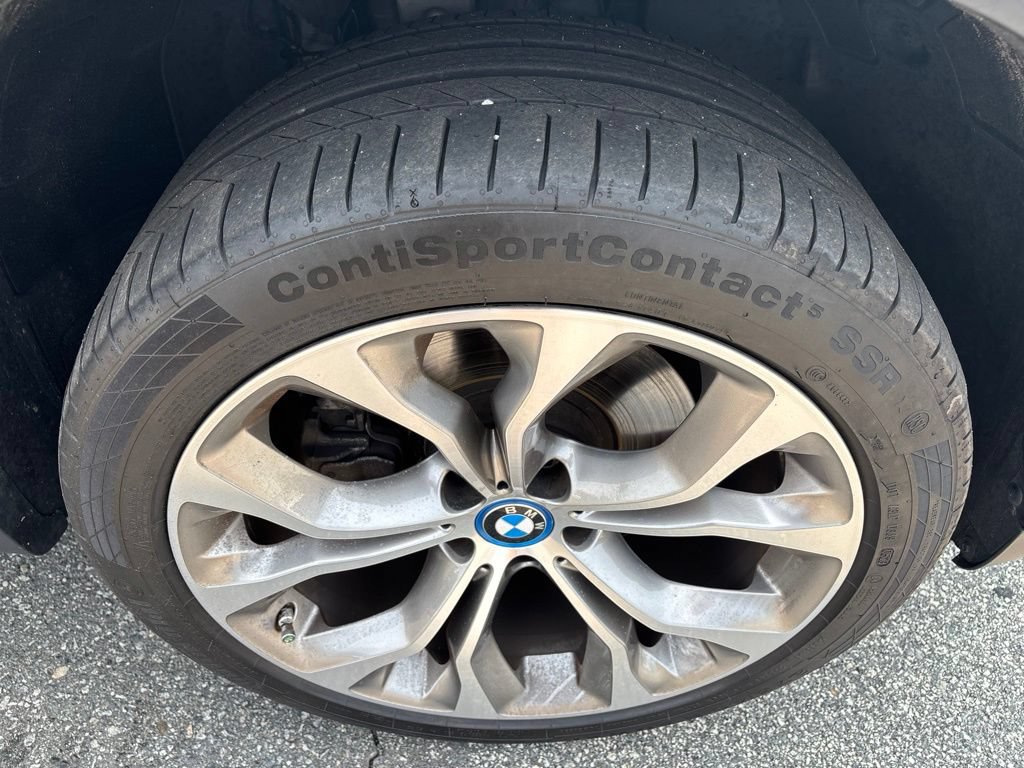 Used 2018 BMW X5 xDrive40e AWD/4WD image 31