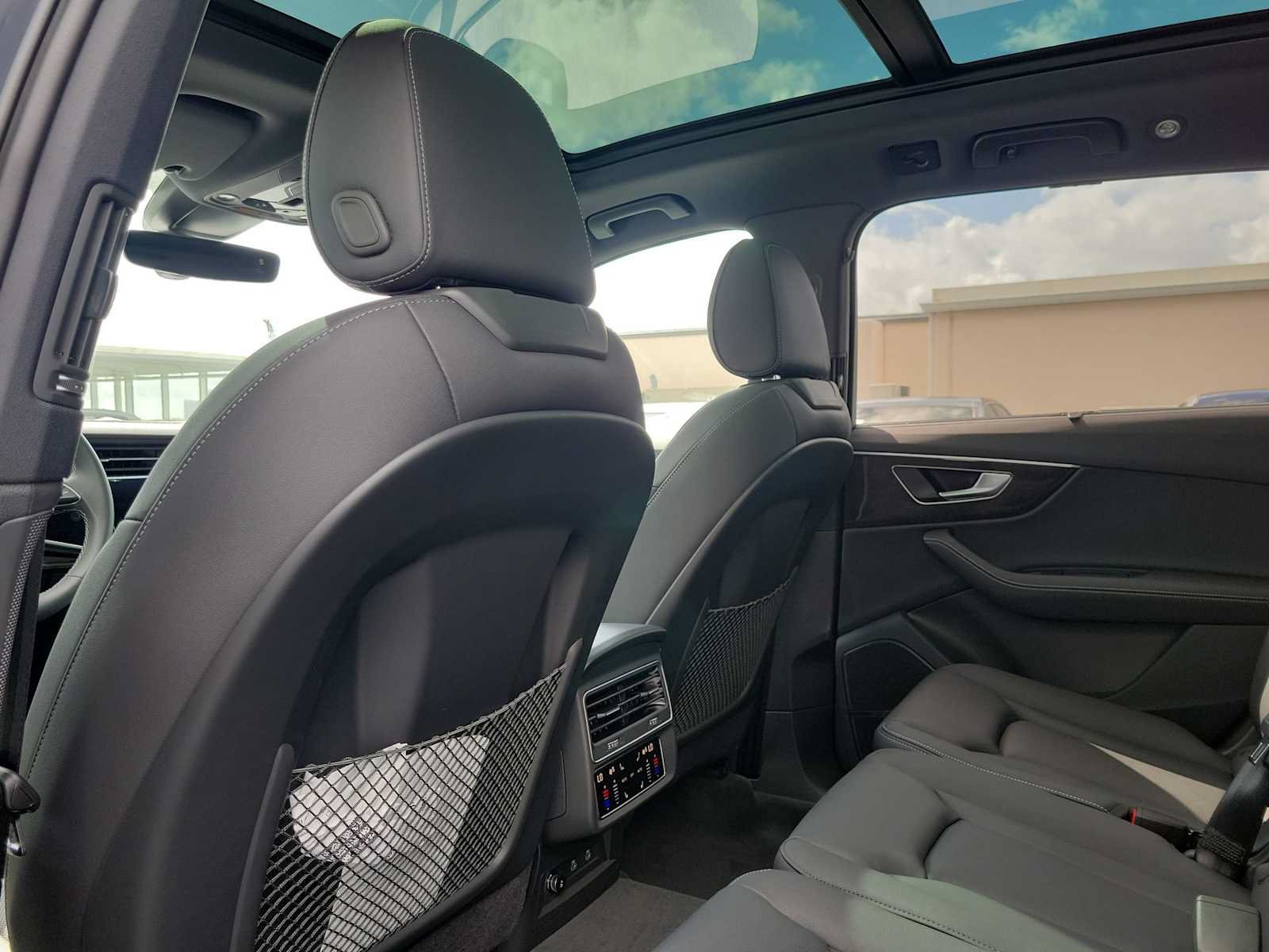 New 2026 Audi Q7 2.0T Premium Plus AWD/4WD image 18