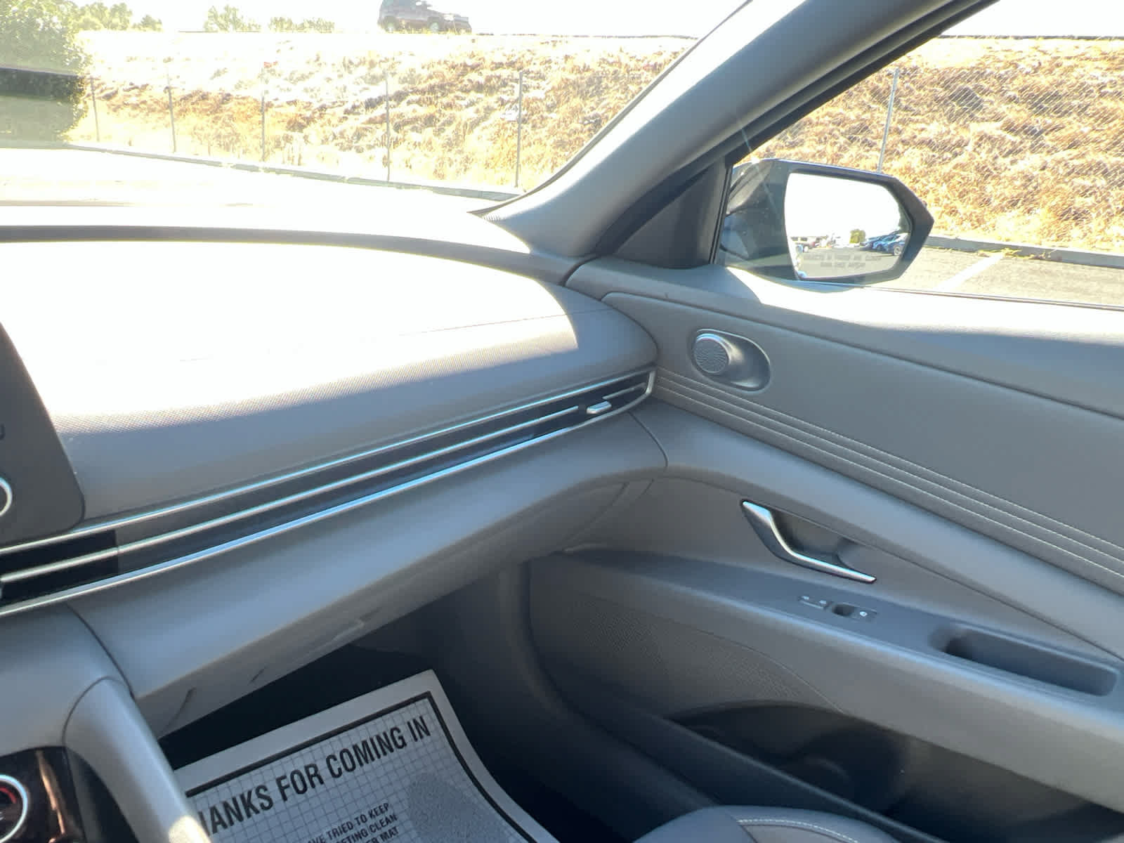 Used 2025 Hyundai Elantra Sport FWD image 21