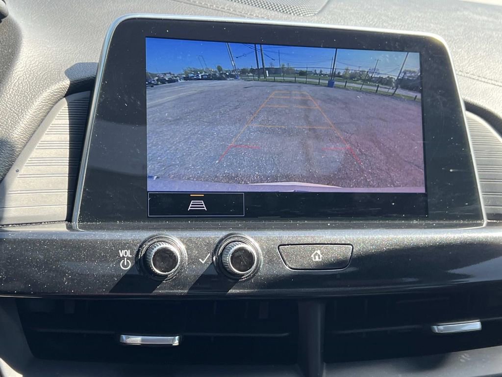 Used 2023 Cadillac CT4 Premium Luxury w/ Climate Package AWD/4WD image 18