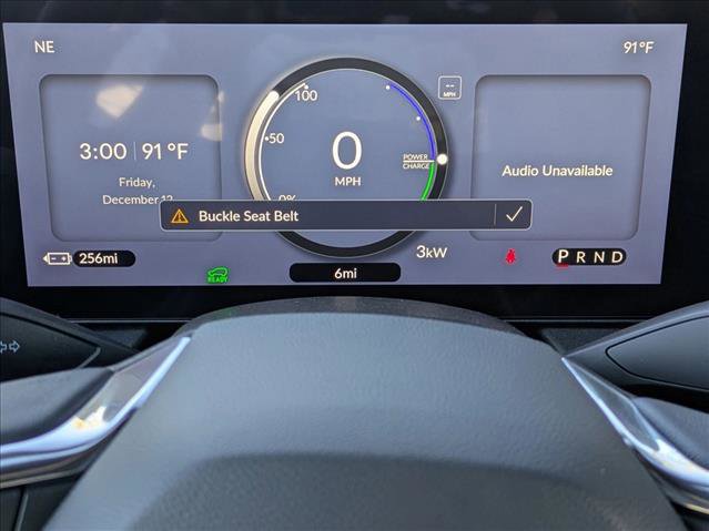 New 2026 Honda Prologue Touring image 11