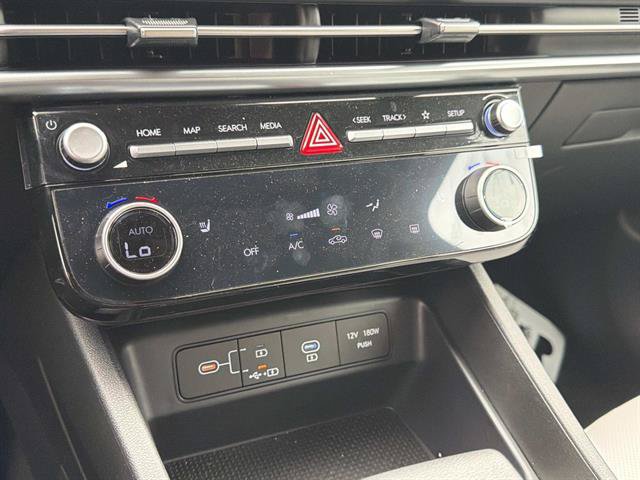 New 2026 Hyundai Santa Cruz SEL FWD image 24