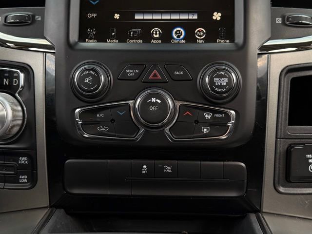 Used 2017 RAM 1500 Sport image 29