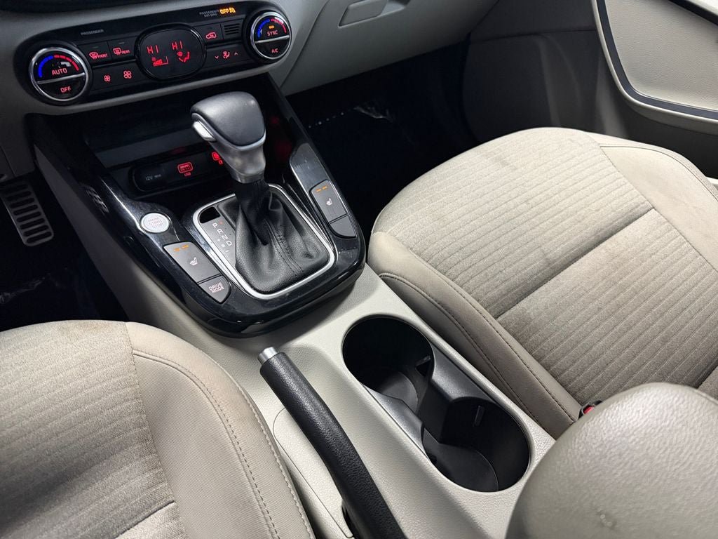 Used 2021 Kia Soul EX FWD image 18
