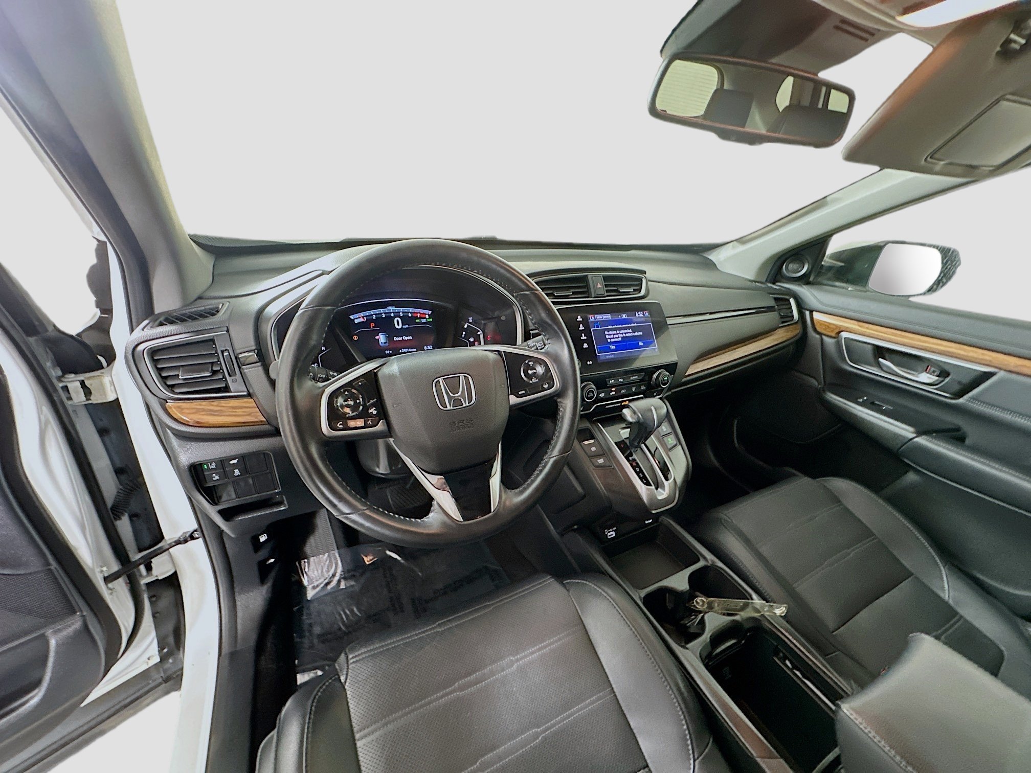 Used 2022 Honda CR-V EX-L image 7