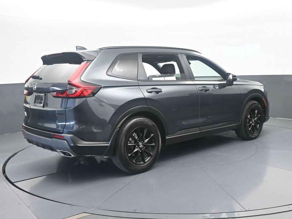 Used 2026 Honda CR-V Sport image 6