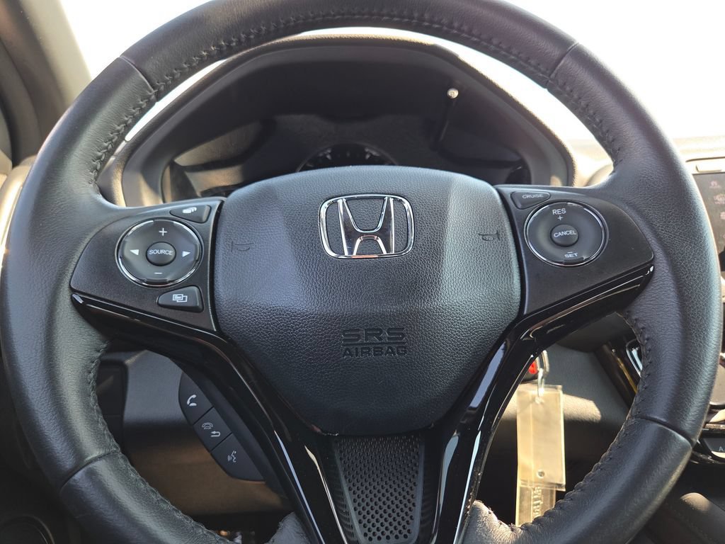 Used 2019 Honda HR-V Sport image 28