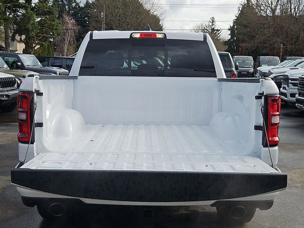 New 2026 RAM 1500 Express image 10