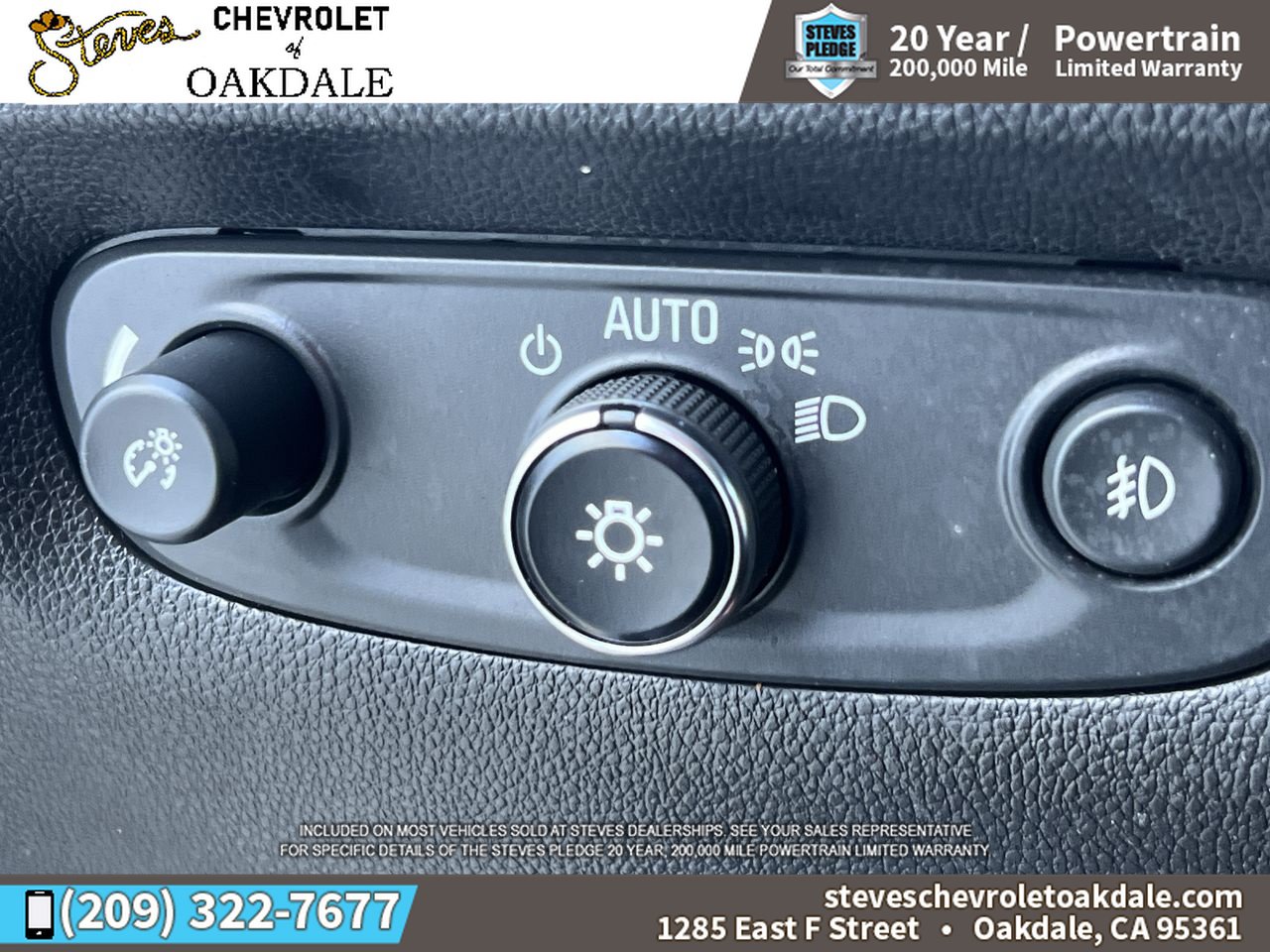 Certified 2021 Chevrolet Traverse Premier w/ LPO, Cargo Package AWD/4WD image 22