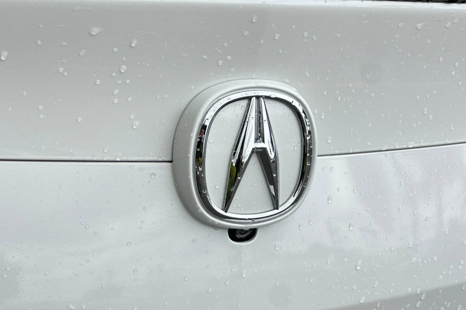 Used 2020 Acura ILX FWD image 23