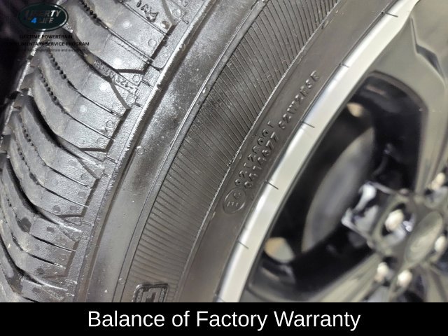 Certified 2024 Ford Expedition Max Limited AWD/4WD image 12
