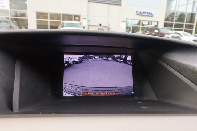 Used 2013 Lexus RX 350 AWD image 8