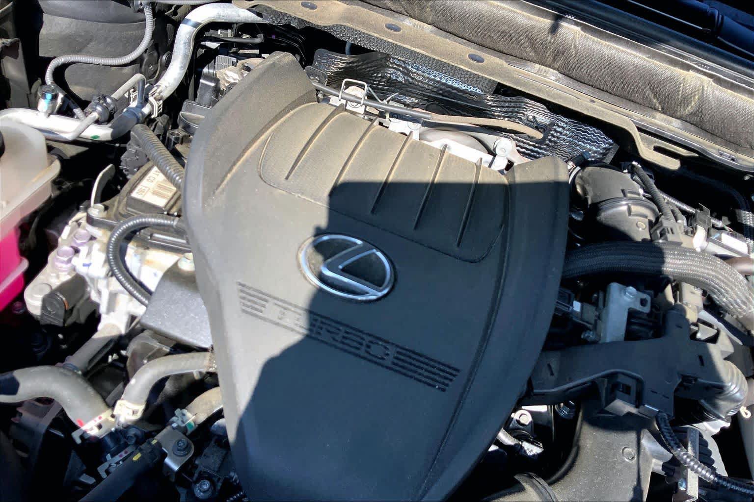 Used 2024 Lexus RX 350 Premium AWD/4WD image 33