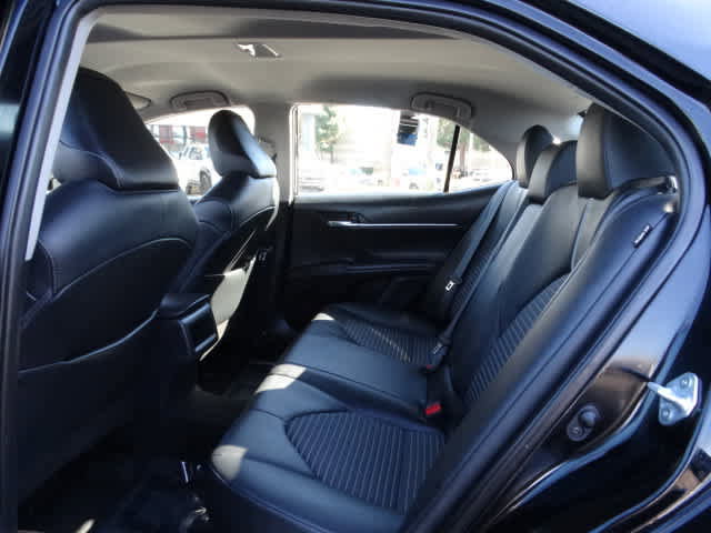 Certified 2023 Toyota Camry SE image 20