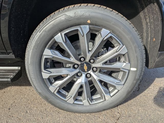 New 2026 Chevrolet Tahoe High Country image 24