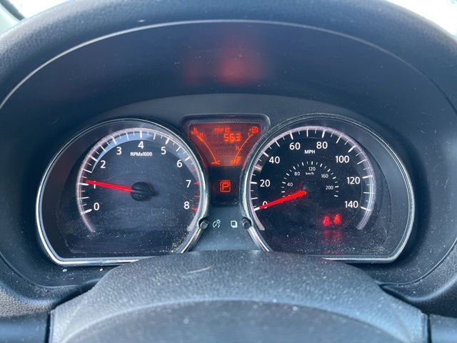 Used 2014 Nissan Versa Note S Plus image 19