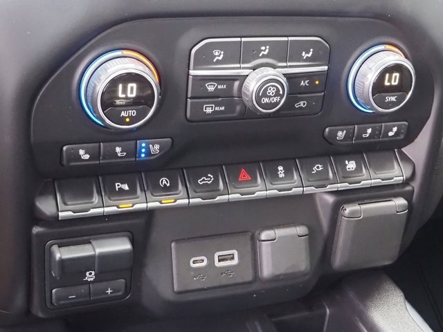 Used 2020 Chevrolet Silverado 1500 LTZ w/ LTZ Plus Package image 18