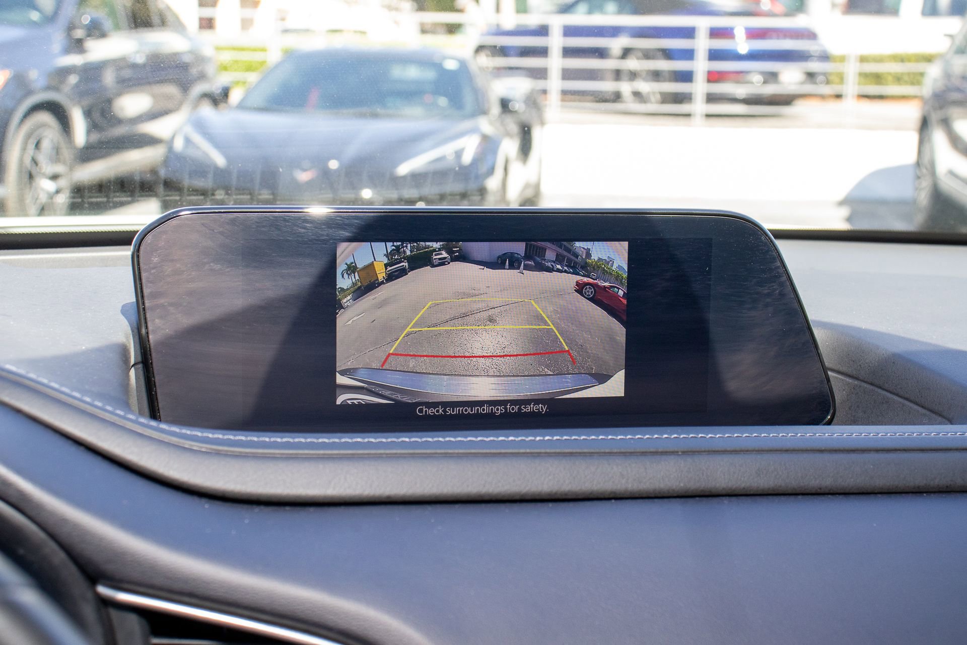 Used 2023 MAZDA CX-30 AWD 2.5 S w/ Select Package image 30