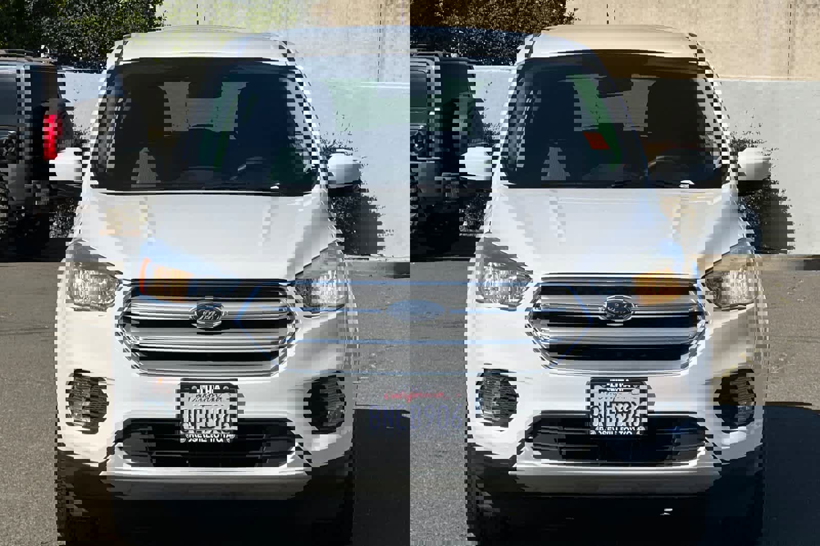 Used 2019 Ford Escape SE image 10