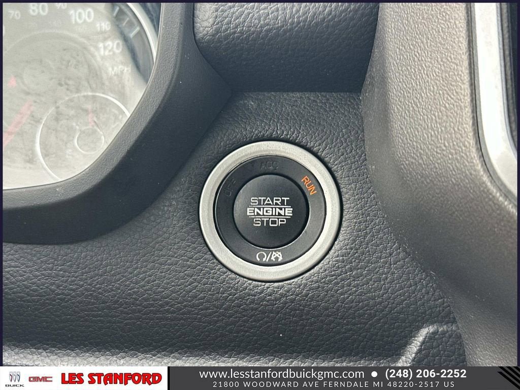 Used 2020 RAM 1500 Big Horn AWD/4WD image 27