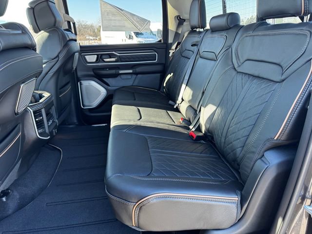 New 2026 RAM 1500 Tungsten w/ Trailer Tow Group image 21